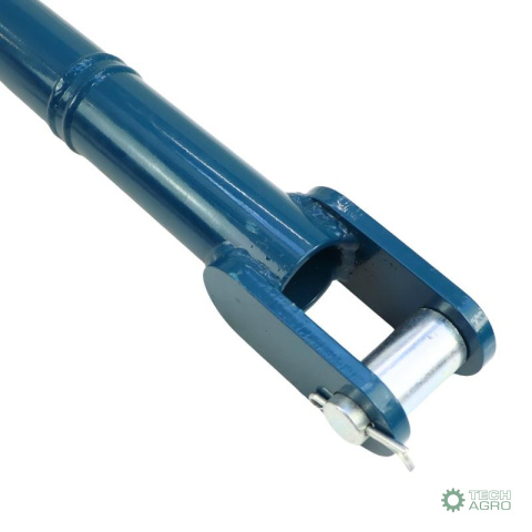 Stabilizator nowy typ ze sprężyną amortyzującą Zetor MORGA Stabilizator nowy typ ze sprężyną amortyzującą Zetor MORGA