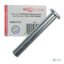 Sworzeń 12H8X85/75 zabezpieczenie sworznia osi Ursus C-330 C-360 hartowany MORGA