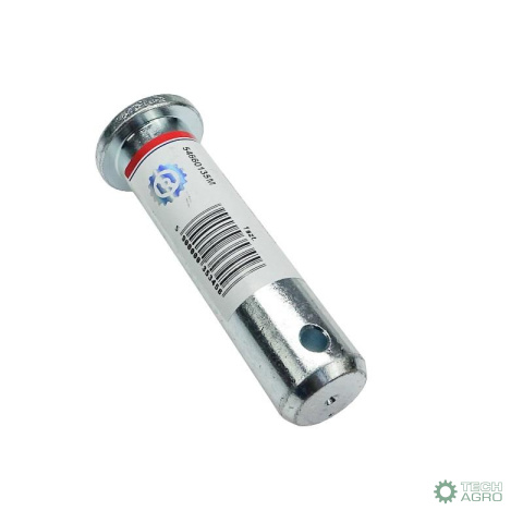 Sworzeń mocowania wieszaka L/P Ursus C-360 hartowany MORGA Sworzeń mocowania wieszaka L/P Ursus C-360 hartowany MORGA