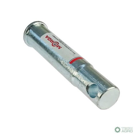 Sworzeń widłaka zaczepu polowego Ursus C-330 C-360 hartowany MORGA Sworzeń widłaka zaczepu polowego Ursus C-330 C-360 hartowany MORGA