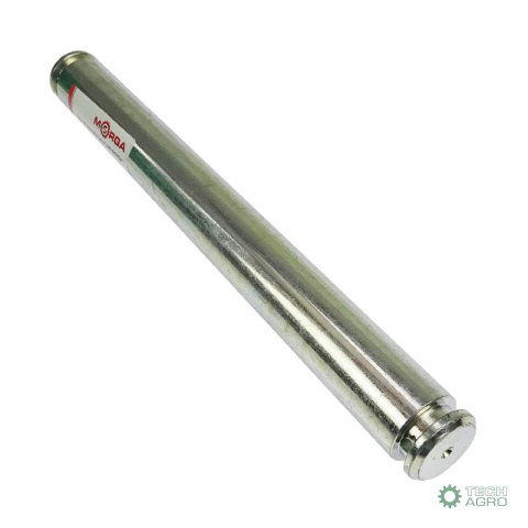 Sworzeń wieszaka ramy Ursus C-360 hartowany MORGA Sworzeń wieszaka ramy Ursus C-360 hartowany MORGA