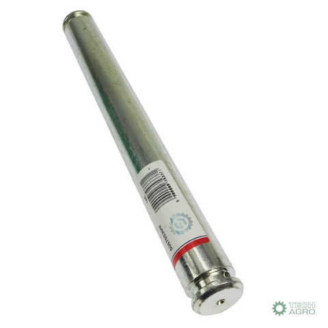 Sworzeń wieszaka ramy Ursus C-360 hartowany MORGA Sworzeń wieszaka ramy Ursus C-360 hartowany MORGA