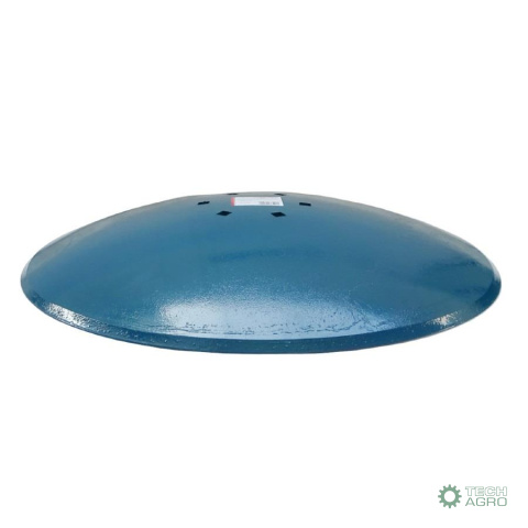 Talerz gładki FI-510mm, grubość 4mm pod piastę AP21 6 otworów rozstaw śrub mocujących 120mm stal borowa MORGA Talerz gładki FI-510mm, grubość 4mm pod piastę AP21 6 otworów rozstaw śrub mocujących 120mm stal borowa MORGA