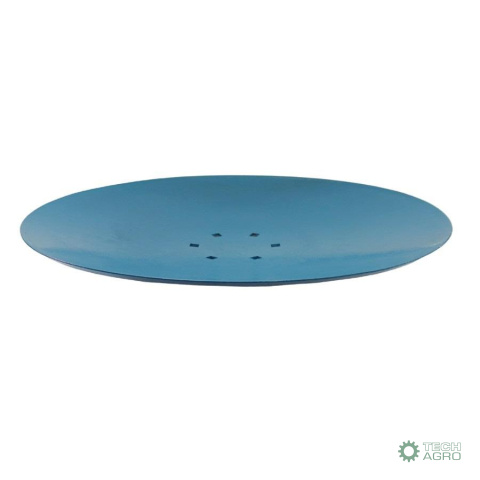 Talerz gładki FI-560mm, grubość 4mm mocowanie piasta AP21 6 otworów rozstaw śrub mocujących 120mm stal borowa MORGA Talerz gładki FI-560mm, grubość 4mm mocowanie piasta AP21 6 otworów rozstaw śrub mocujących 120mm stal borowa MORGA