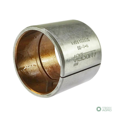 Tuleja korbowodu N-0,00 nominał 950311 Zetor Ursus C-360 ( sprzedawane po 4 szt) ANDORIA - MOT widoczna cena za 1 sztukę Tuleja korbowodu N-0,00 nominał 950311 Zetor Ursus C-360 ( sprzedawane po 4 szt) ANDORIA - MOT widoczna cena za 1 sztukę
