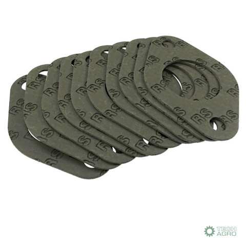 Uszczelka kolana przewodu wydechowego 951403 C-360 Zetor ( sprzedawane po 10 ) ANDORIA - MOT widoczna cena za 1 sztukę Uszczelka kolana przewodu wydechowego 951403 C-360 Zetor ( sprzedawane po 10 ) ANDORIA - MOT widoczna cena za 1 sztukę