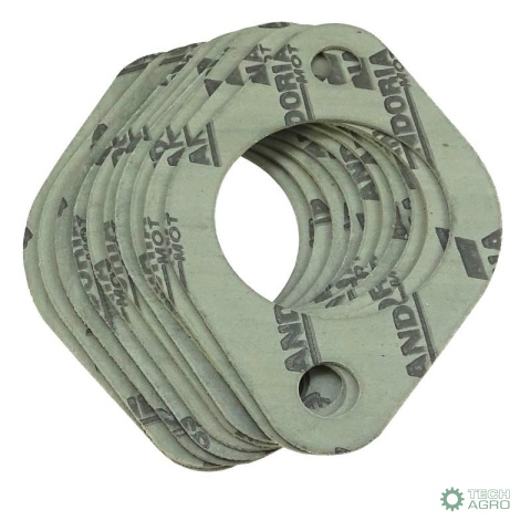 Uszczelka kolektora ssącego 950526 krążelit 0.8mm C-360 Zetor ( sprzedawane po 10 ) ANDORIA - MOT widoczna cena za 1 szt Uszczelka kolektora ssącego 950526 krążelit 0.8mm C-360 Zetor ( sprzedawane po 10 ) ANDORIA - MOT widoczna cena za 1 szt