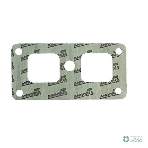 Uszczelka korpusu filtra oleju krążelit 0.8mm 4 cylindrowy Zetor ( sprzedawane po 10 ) ANDORIA - MOT widoczna cena za 1 sztuk Uszczelka korpusu filtra oleju krążelit 0.8mm 4 cylindrowy Zetor ( sprzedawane po 10 ) ANDORIA - MOT widoczna cena za 1 sztuk