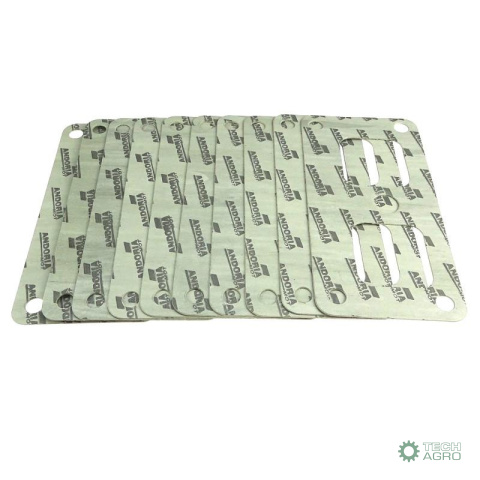 Uszczelka korpusu filtra oleju krążelit 0.8mm 4 cylindrowy Zetor ( sprzedawane po 10 ) ANDORIA - MOT widoczna cena za 1 sztuk Uszczelka korpusu filtra oleju krążelit 0.8mm 4 cylindrowy Zetor ( sprzedawane po 10 ) ANDORIA - MOT widoczna cena za 1 sztuk