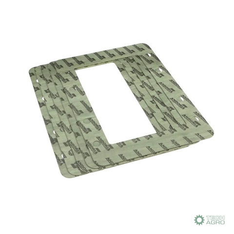 Uszczelka pokrywy dolnej skrzyni krążelit 0.8mm Zetor ( sprzedawane po 5 ) ANDORIA - MOT widoczna cena za 1 sztukę Uszczelka pokrywy dolnej skrzyni krążelit 0.8mm Zetor ( sprzedawane po 5 ) ANDORIA - MOT widoczna cena za 1 sztukę