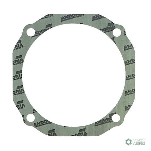 Uszczelka pokrywy półosi krążelit 0.8mm Zetor ( sprzedawana na sztuki ) ANDORIA - MOT Uszczelka pokrywy półosi krążelit 0.8mm Zetor ( sprzedawana na sztuki ) ANDORIA - MOT