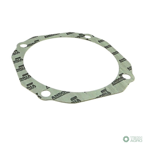 Uszczelka pokrywy półosi krążelit 0.8mm Zetor ( sprzedawana na sztuki ) ANDORIA - MOT Uszczelka pokrywy półosi krążelit 0.8mm Zetor ( sprzedawana na sztuki ) ANDORIA - MOT