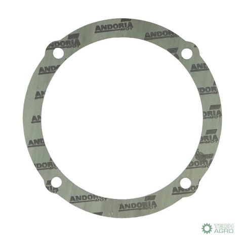 Uszczelka pokrywy przedniej zwolnicy 952802 krążelit 0.8mm C-360 Zetor ( sprzedawane po 10 ) ANDORIA - MOT widoczna cena z Uszczelka pokrywy przedniej zwolnicy 952802 krążelit 0.8mm C-360 Zetor ( sprzedawane po 10 ) ANDORIA - MOT widoczna cena z
