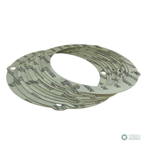 Uszczelka pokrywy przedniej zwolnicy 952802 krążelit 0.8mm C-360 Zetor ( sprzedawane po 10 ) ANDORIA - MOT widoczna cena z Uszczelka pokrywy przedniej zwolnicy 952802 krążelit 0.8mm C-360 Zetor ( sprzedawane po 10 ) ANDORIA - MOT widoczna cena z