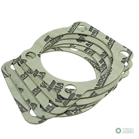 Uszczelka pokrywy przystawki krążelit 0.8mm Zetor ( sprzedawane po 5 ) ANDORIA - MOT widoczna cena za 1 sztukę Uszczelka pokrywy przystawki krążelit 0.8mm Zetor ( sprzedawane po 5 ) ANDORIA - MOT widoczna cena za 1 sztukę
