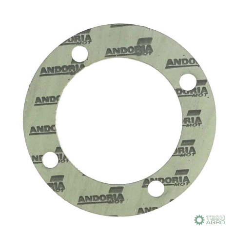 Uszczelka pokrywy wałka WOM krążelit 0.8mm C-360 ( sprzedawane po 10 ) ANDORIA - MOT widoczna cena za 1 sztukę Uszczelka pokrywy wałka WOM krążelit 0.8mm C-360 ( sprzedawane po 10 ) ANDORIA - MOT widoczna cena za 1 sztukę