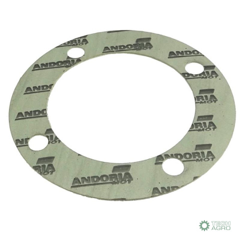 Uszczelka pokrywy wałka WOM krążelit 0.8mm C-360 ( sprzedawane po 10 ) ANDORIA - MOT widoczna cena za 1 sztukę Uszczelka pokrywy wałka WOM krążelit 0.8mm C-360 ( sprzedawane po 10 ) ANDORIA - MOT widoczna cena za 1 sztukę