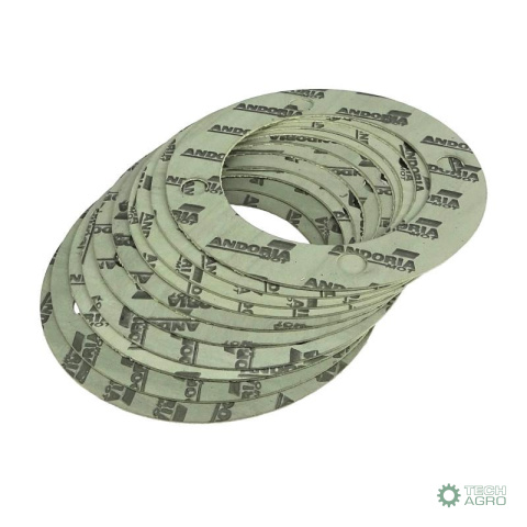 Uszczelka pokrywy wałka WOM krążelit 0.8mm C-360 ( sprzedawane po 10 ) ANDORIA - MOT widoczna cena za 1 sztukę Uszczelka pokrywy wałka WOM krążelit 0.8mm C-360 ( sprzedawane po 10 ) ANDORIA - MOT widoczna cena za 1 sztukę