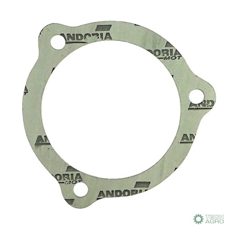 Uszczelka pokrywy wałka sprzęgła krążelit 0.8mm Zetor ( sprzedawana na sztuki ) ANDORIA - MOT Uszczelka pokrywy wałka sprzęgła krążelit 0.8mm Zetor ( sprzedawana na sztuki ) ANDORIA - MOT