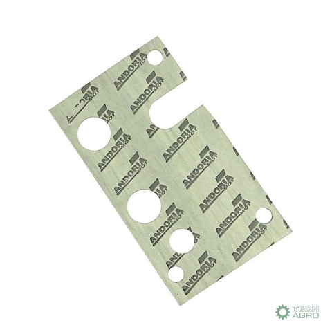 Uszczelka rozdzielacza hydraulicznego krążelit 0.8mm Ursus C-360 ( sprzedawane na sztuki ) ANDORIA Uszczelka rozdzielacza hydraulicznego krążelit 0.8mm Ursus C-360 ( sprzedawane na sztuki ) ANDORIA