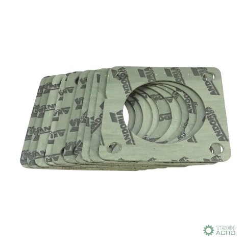 Uszczelka termostatu 951310 krążelit 0.8mm C-360 Zetor ( sprzedawane po 10 ) ANDORIA - MOT widoczna cena za 1 sztukę Uszczelka termostatu 951310 krążelit 0.8mm C-360 Zetor ( sprzedawane po 10 ) ANDORIA - MOT widoczna cena za 1 sztukę
