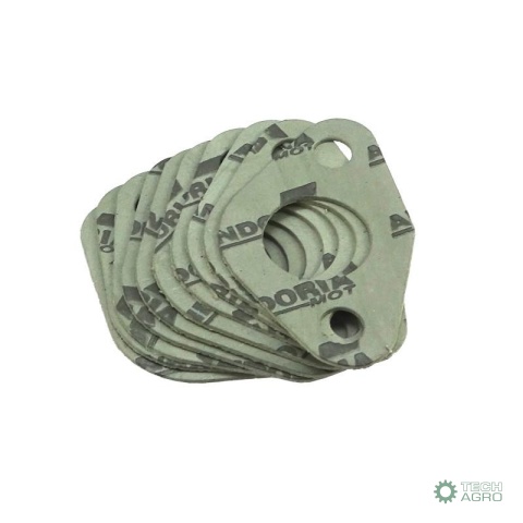 Uszczelka układu smarowania krążelit 0.8mm 50607310 C-360 ( sprzedawane po 10 ) ANDORIA - MOT widoczna cena za 1 sztukę Uszczelka układu smarowania krążelit 0.8mm 50607310 C-360 ( sprzedawane po 10 ) ANDORIA - MOT widoczna cena za 1 sztukę