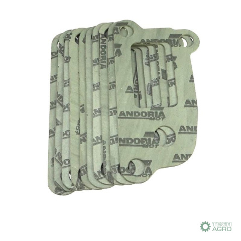 Uszczelka układu smarowania krążelit 0.8mm C-360 ( sprzedawane po 10 ) ANDORIA - MOT widoczna cena za 1 sztukę Uszczelka układu smarowania krążelit 0.8mm C-360 ( sprzedawane po 10 ) ANDORIA - MOT widoczna cena za 1 sztukę