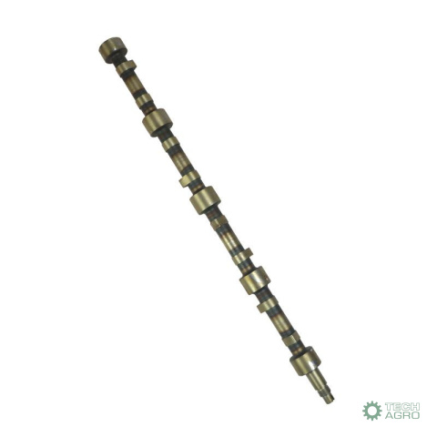 Wałek rozrządu N-0,00 nominalny 4-cylindrowy 6011-7745 Zetor ANDORIA-MOT Wałek rozrządu N-0,00 nominalny 4-cylindrowy 6011-7745 Zetor ANDORIA-MOT