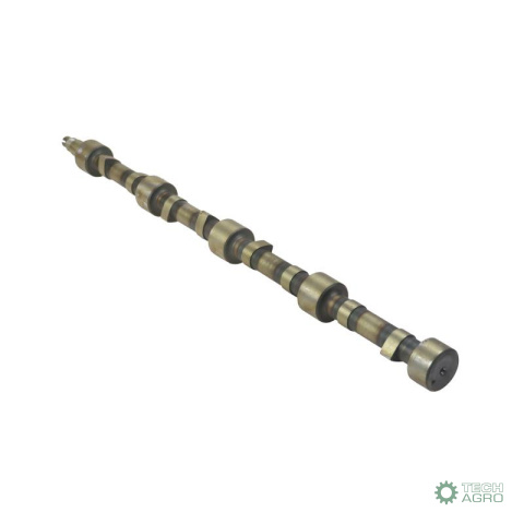 Wałek rozrządu N-0,00 nominalny 4-cylindrowy 6011-7745 Zetor ANDORIA-MOT Wałek rozrządu N-0,00 nominalny 4-cylindrowy 6011-7745 Zetor ANDORIA-MOT