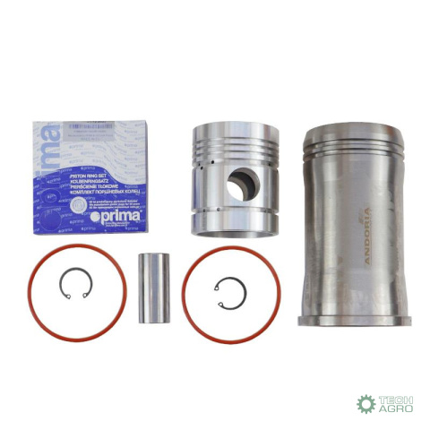 Zestaw naprawczy silnika PREMIUM GORZYCE 55110018 950116 C-360 ANDORIA - MOT Zestaw naprawczy silnika PREMIUM GORZYCE 55110018 950116 C-360 ANDORIA - MOT