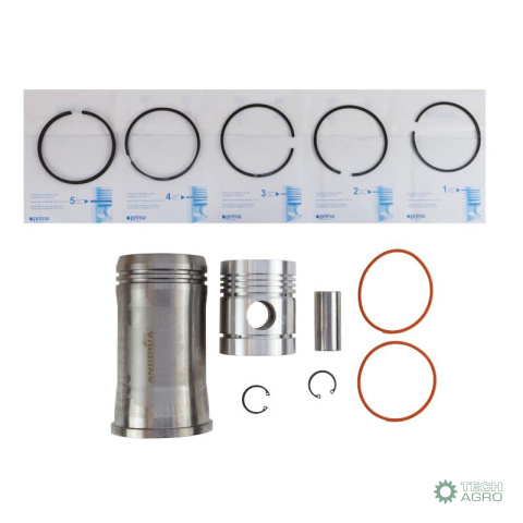 Zestaw naprawczy silnika PREMIUM GORZYCE 55110018 950116 C-360 ANDORIA - MOT Zestaw naprawczy silnika PREMIUM GORZYCE 55110018 950116 C-360 ANDORIA - MOT