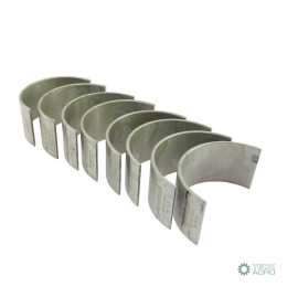 Komplet panewek korbowodowych N-0,75 (III szlif) Ursus C-385 4-cyl. ANDORIA - MOT