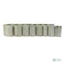 Komplet panewek korbowodowych N-0,75 (III szlif) Ursus C-385 4-cyl. ANDORIA - MOT
