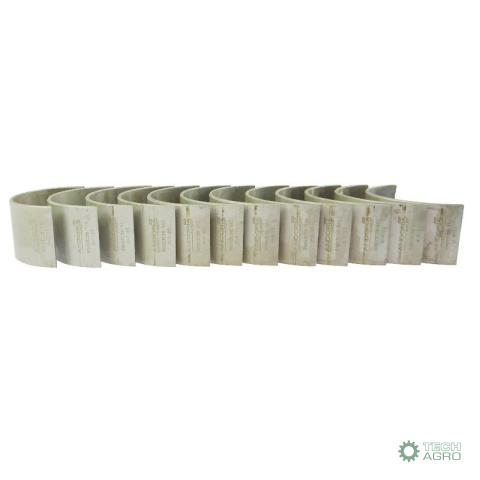 Komplet panewek korbowodowych N-0,75 (III szlif) Ursus C-385 6-cyl. ANDORIA - MOT Komplet panewek korbowodowych N-0,75 (III szlif) Ursus C-385 6-cyl. ANDORIA - MOT
