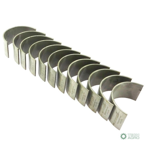 Komplet panewek korbowodowych N-100 (IV szlif) Ursus C-385 6-cyl. ANDORIA - MOT Komplet panewek korbowodowych N-100 (IV szlif) Ursus C-385 6-cyl. ANDORIA - MOT