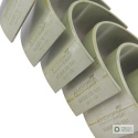 Komplet panewek korbowodowych N-100 (IV szlif) Ursus C-385 6-cyl. ANDORIA - MOT