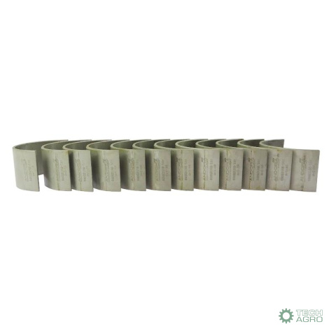 Komplet panewek korbowodowych N-100 (IV szlif) Ursus C-385 6-cyl. ANDORIA - MOT Komplet panewek korbowodowych N-100 (IV szlif) Ursus C-385 6-cyl. ANDORIA - MOT
