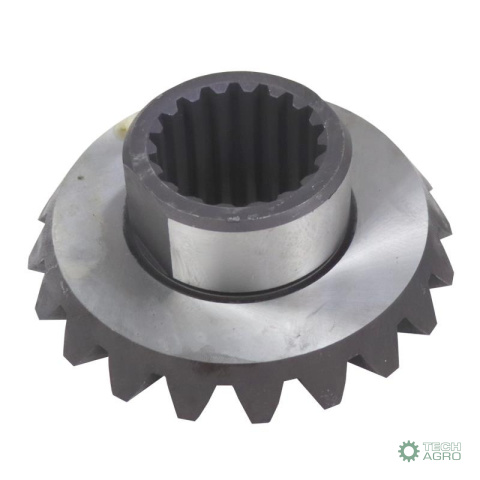 Koronka mechanizmu różnicowego Ursus C-385 ANDORIA-MOT Koronka mechanizmu różnicowego Ursus C-385 ANDORIA-MOT
