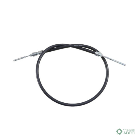 Linka podnoszenia zaczepu hitch L-965mm Zetor ANDORIA - MOT Linka podnoszenia zaczepu hitch L-965mm Zetor ANDORIA - MOT