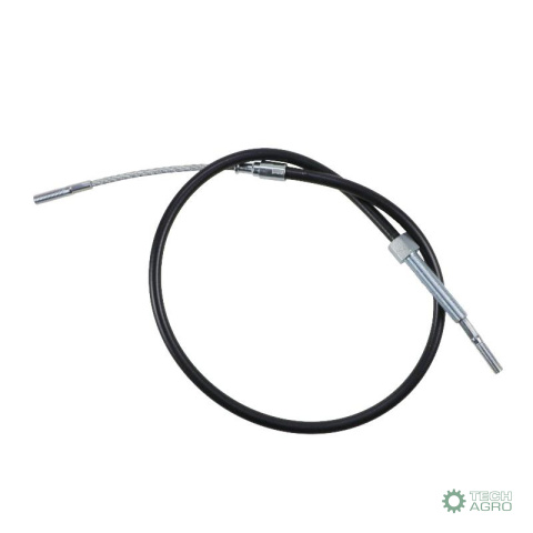 Linka sprzęgła WOM L-1060mm/750mm 69112105 Zetor ANDORIA - MOT Linka sprzęgła WOM L-1060mm/750mm 69112105 Zetor ANDORIA - MOT