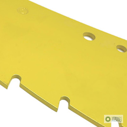 Nóż bębna wciągającego zewnętrzny Kemper M4500 MORGA