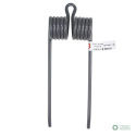 Palec podbieracza Hesston 701700111 malowane proszkowo MORGA