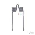 Palec podbieracza Hesston 7893746 malowany proszkowo MORGA
