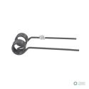 Palec podbieracza prasy Massey Ferguson 585136M1 malowany proszkowo MORGA