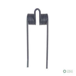 Palec podbieracza prasy New Holland 700054690 malowane proszkowo MORGA