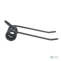 Palec podbieracza prasy New Holland 700054690 malowane proszkowo MORGA