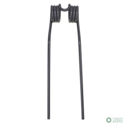 Palec przetrząsarka Deutz-Fahr, Pottinger 06580456 malowane proszkowo MORGA