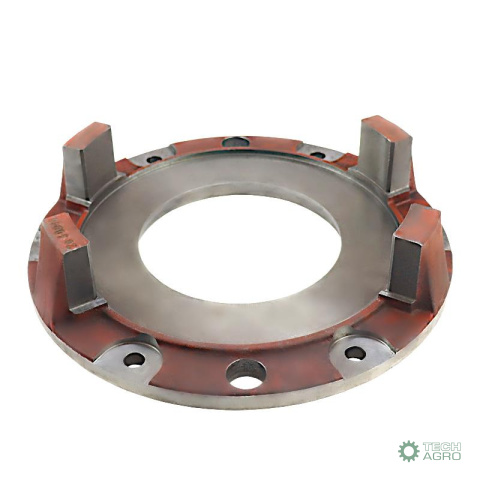 Pokrywa prawa mechanizmu różnicowego Ursus C-385 ANDORIA - MOT Pokrywa prawa mechanizmu różnicowego Ursus C-385 ANDORIA - MOT