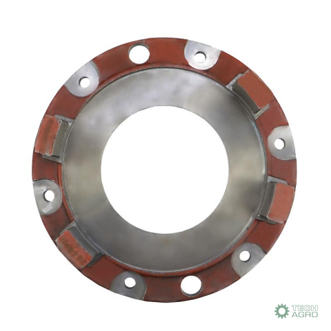Pokrywa prawa mechanizmu różnicowego Ursus C-385 ANDORIA - MOT Pokrywa prawa mechanizmu różnicowego Ursus C-385 ANDORIA - MOT