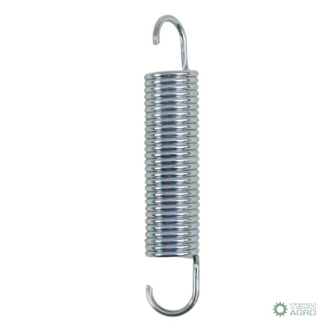 Sprężyna tulei wyciskowej 88108021 C-385 ( sprzedawane po 10 ) ANDORIA - MOT widoczna cena za 1 sztukę Sprężyna tulei wyciskowej 88108021 C-385 ( sprzedawane po 10 ) ANDORIA - MOT widoczna cena za 1 sztukę